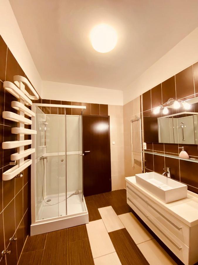 Sommer Panzio Balatonföldvár Extérieur photo