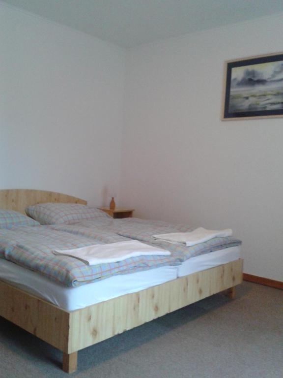 Sommer Panzio Balatonföldvár Chambre photo