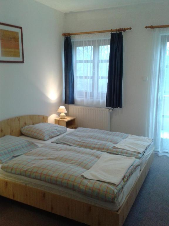 Sommer Panzio Balatonföldvár Chambre photo